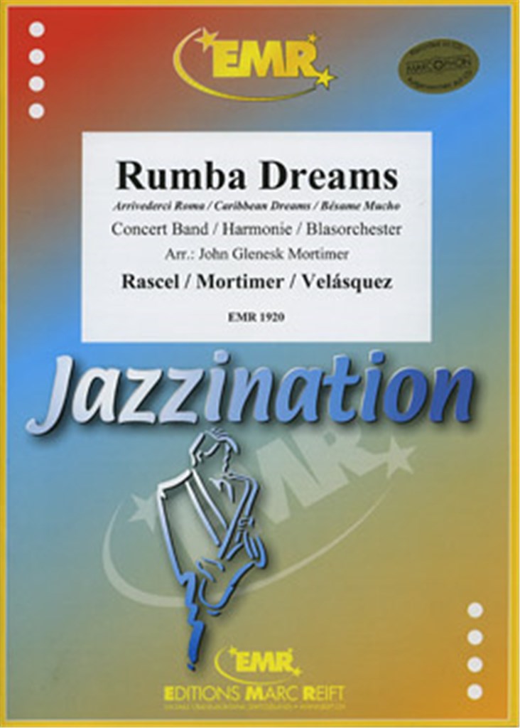 Rumba Dreams